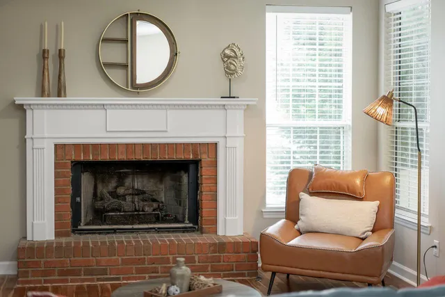 $557,000 | 2610 Eagle Creek Way, Signal Mountain, TN 37377