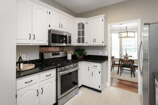 $557,000 | 2610 Eagle Creek Way, Signal Mountain, TN 37377