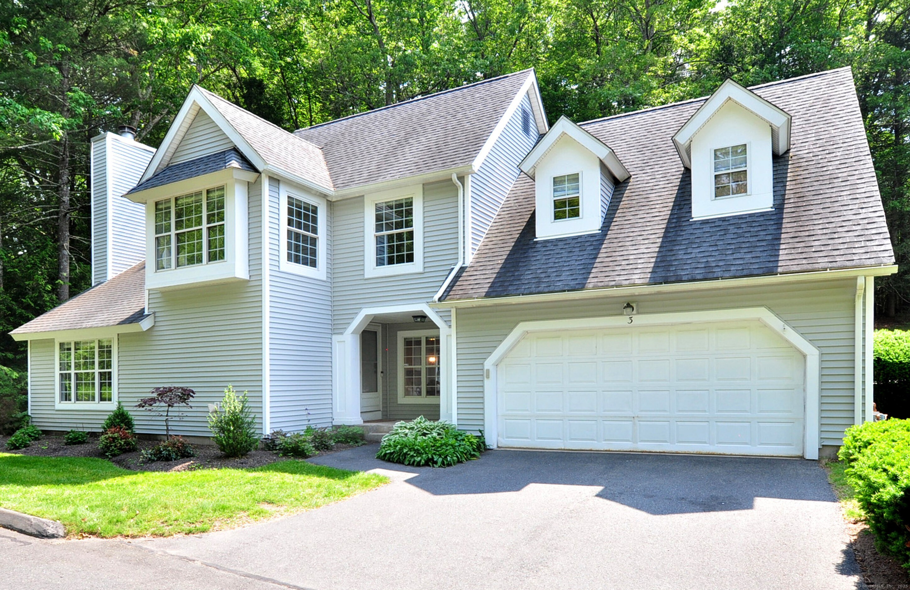 3 Stratton Forest Way Simsbury, CT 06070 - Photo 1 of 1