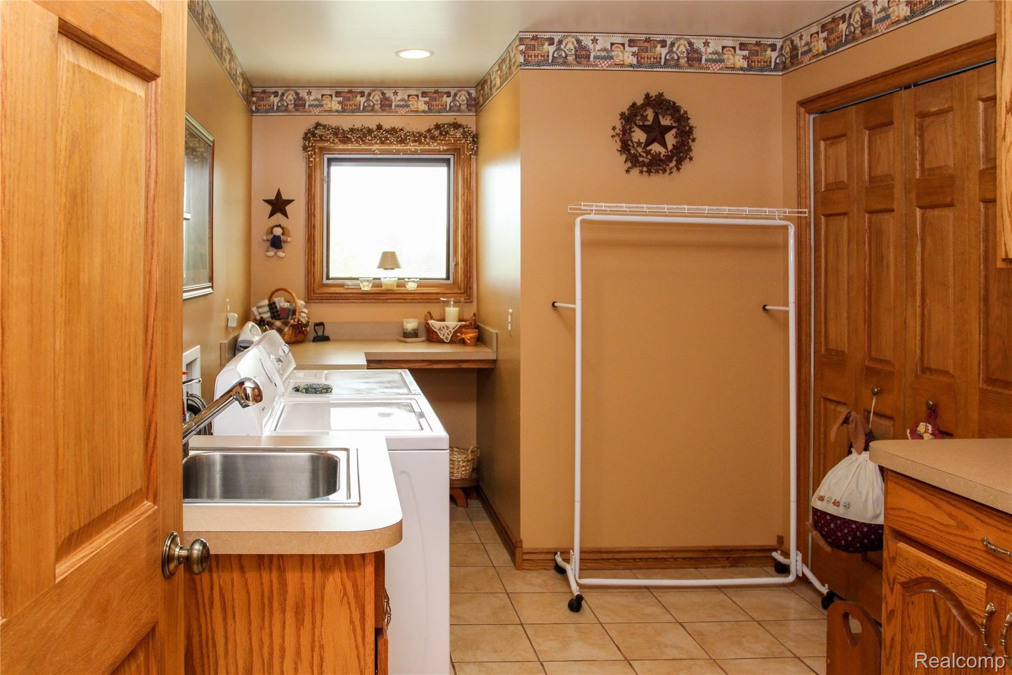 13031 Burgess Road Memphis, MI 48041 - Photo 27 of 44 Laundry1.jpg