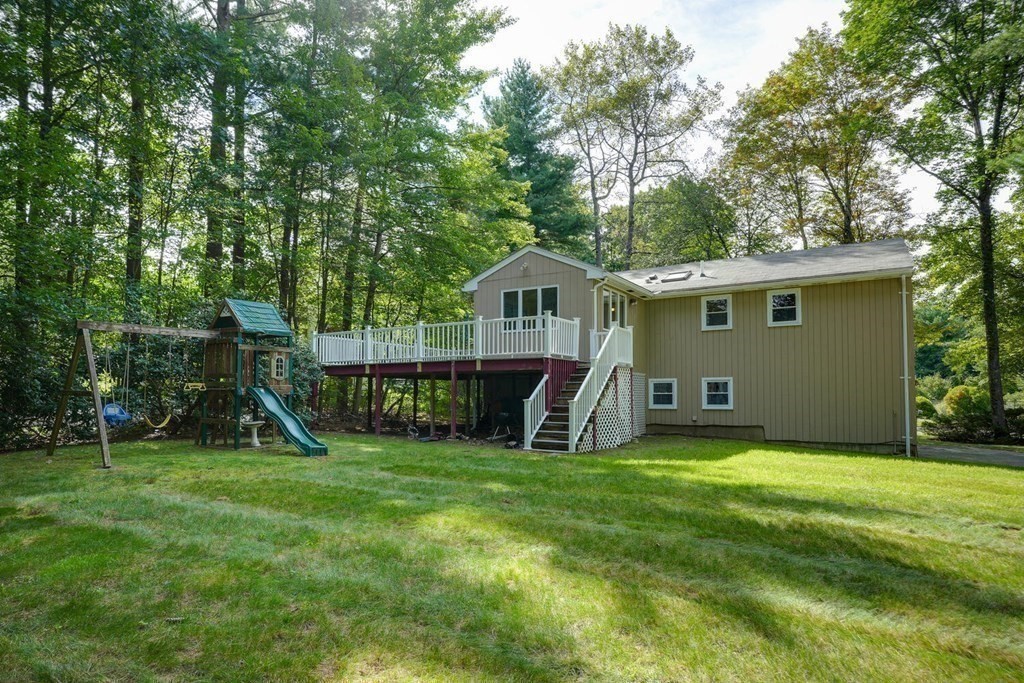 61 Valentine Road Northborough, MA 01532 - Photo 26 of 31 Gallery Image 26