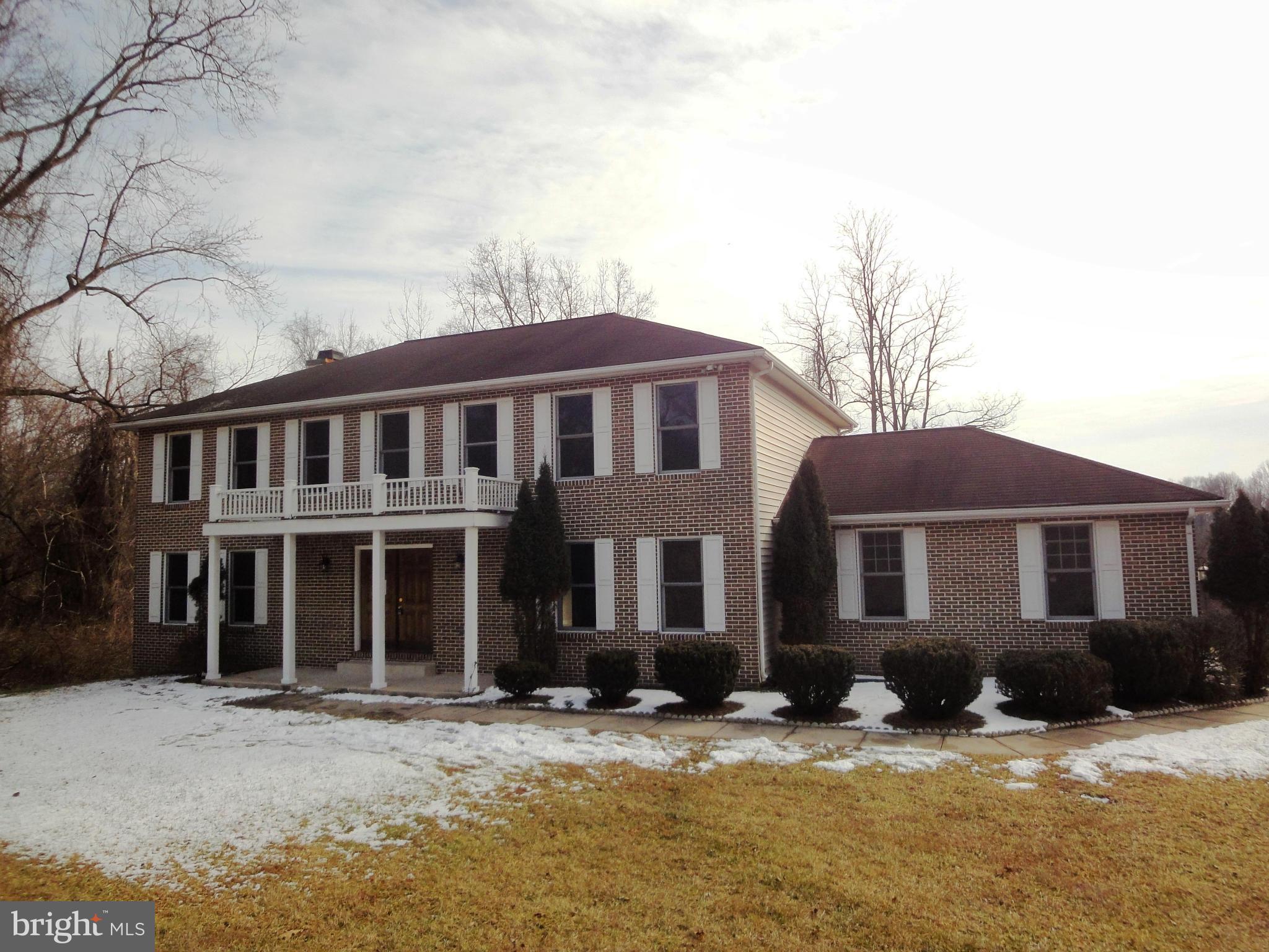 4117 Holbrook Road Randallstown, MD 21133 - Photo 1 of 28 Exterior (Front)