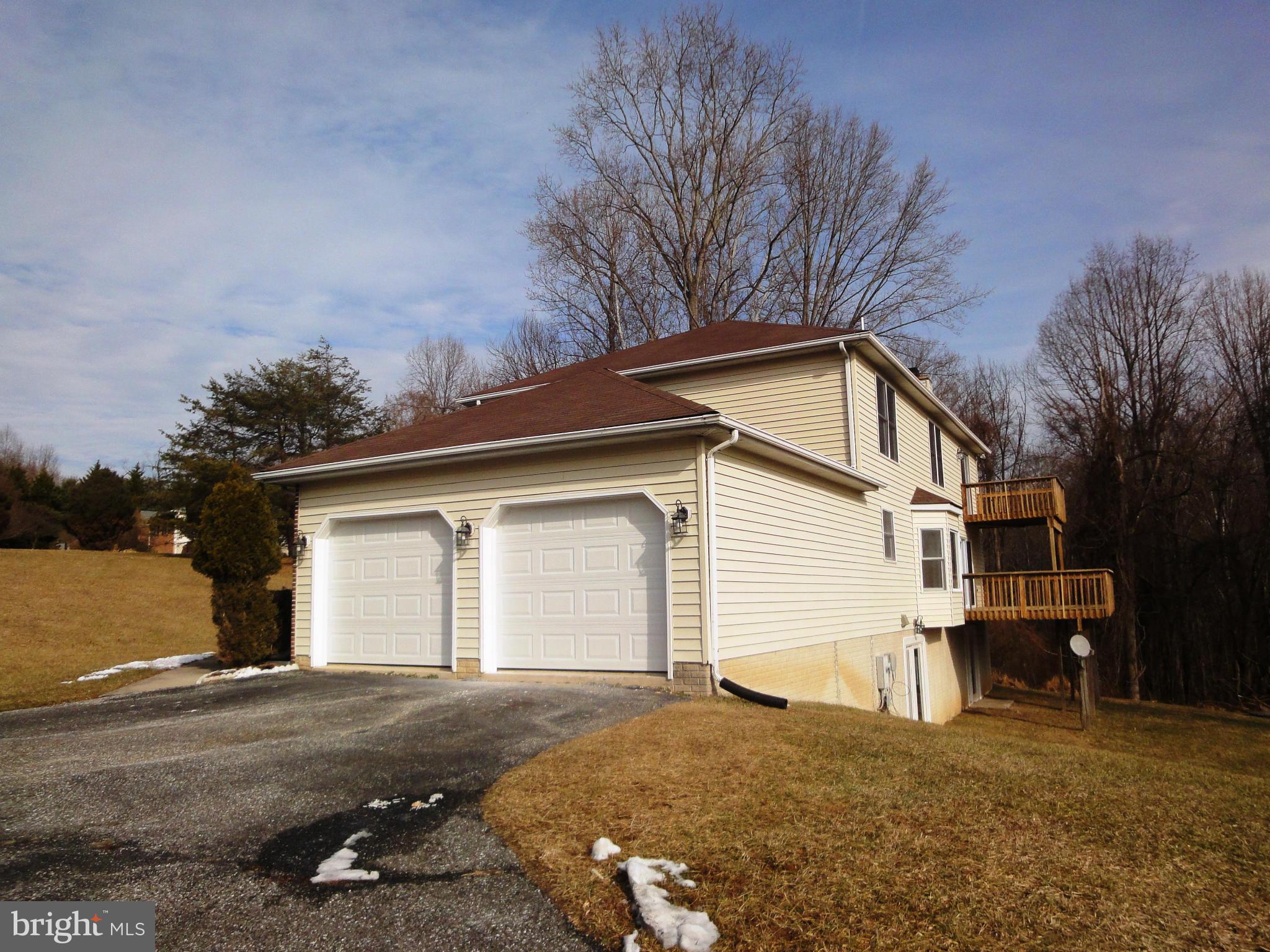 4117 Holbrook Road Randallstown, MD 21133 - Photo 2 of 28 Exterior (General)