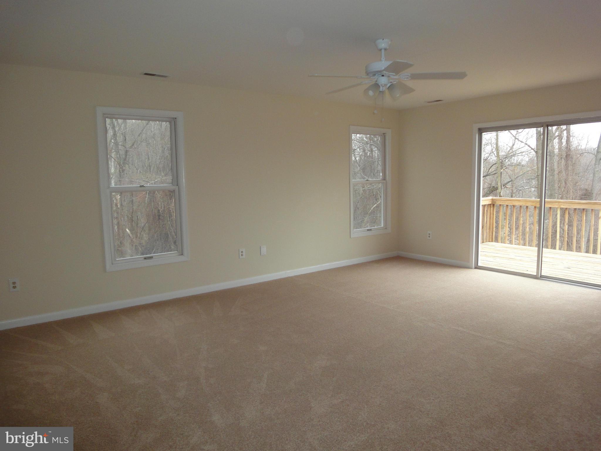 4117 Holbrook Road Randallstown, MD 21133 - Photo 16 of 28 Bedroom (Master)