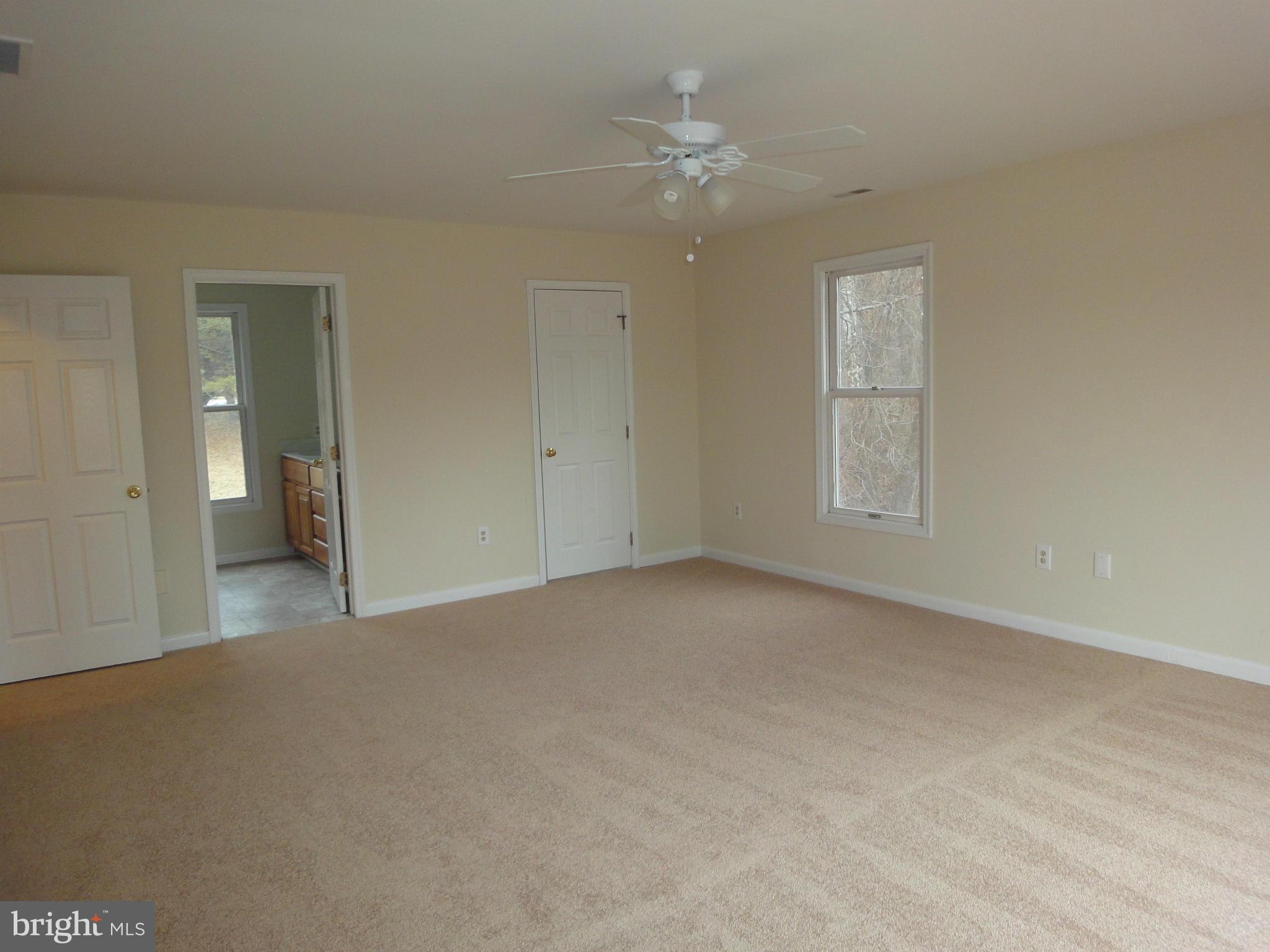 4117 Holbrook Road Randallstown, MD 21133 - Photo 17 of 28 Bedroom (Master)