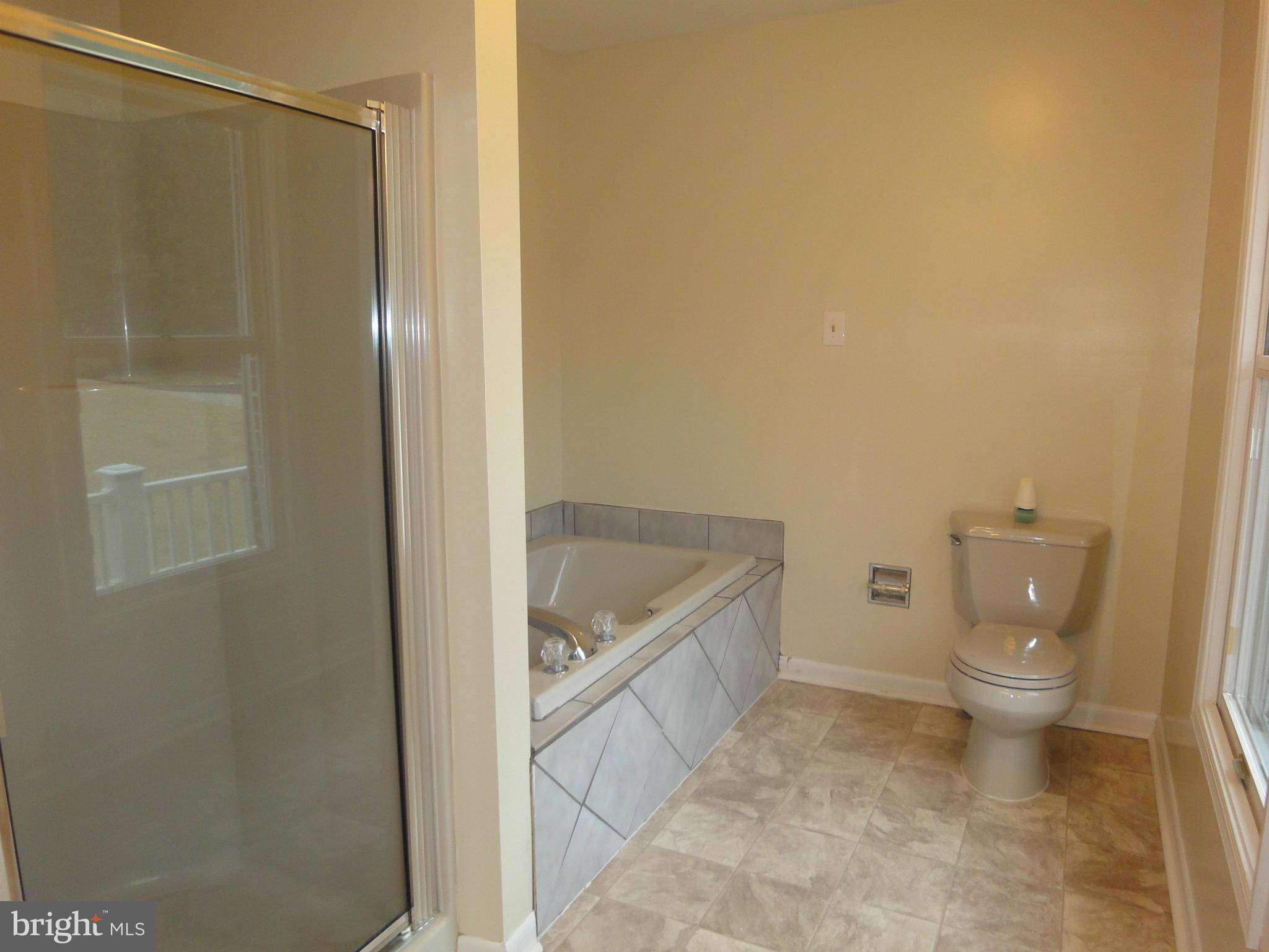 4117 Holbrook Road Randallstown, MD 21133 - Photo 18 of 28 Bath (Master)