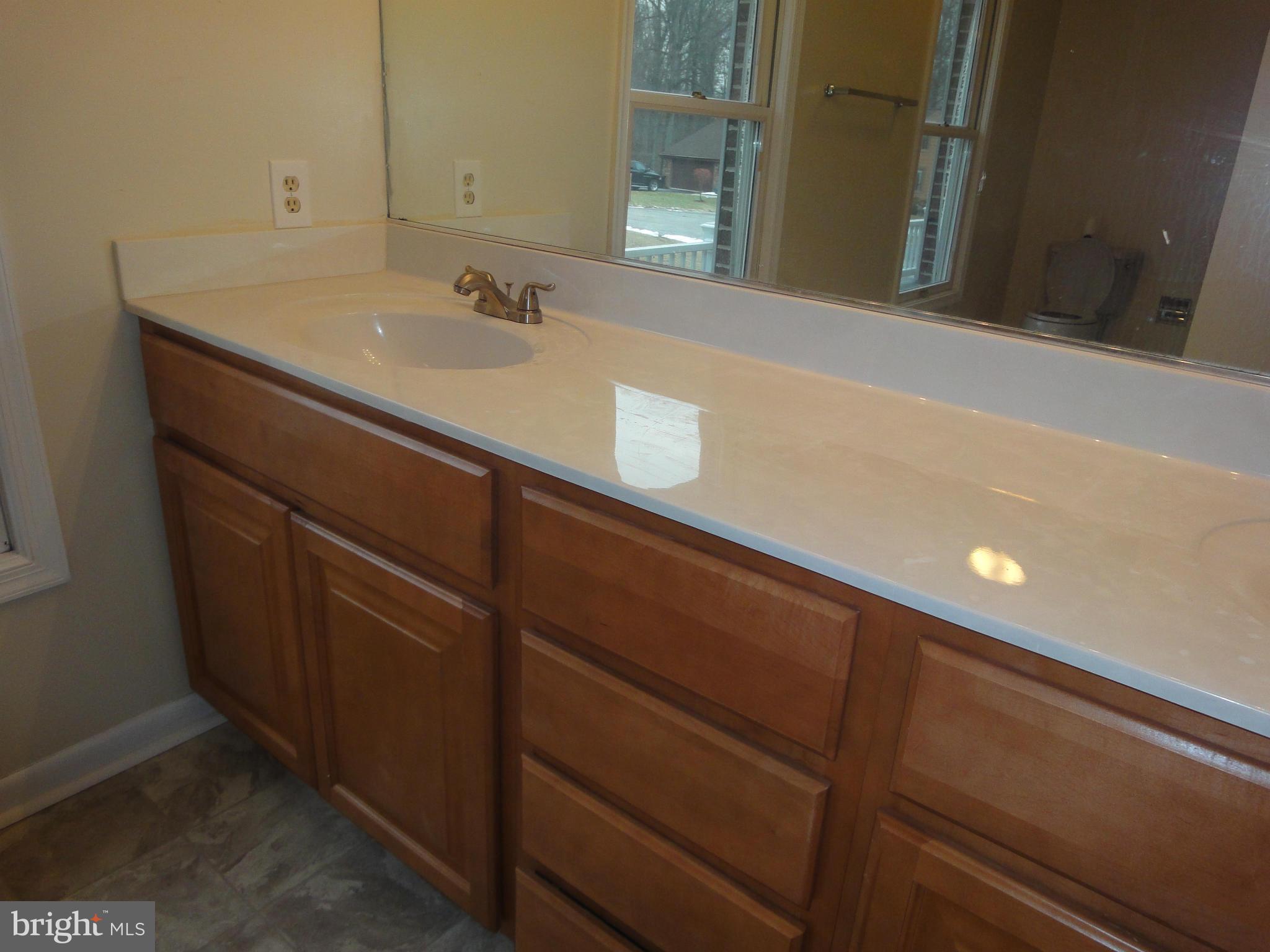 4117 Holbrook Road Randallstown, MD 21133 - Photo 19 of 28 Bath (Master)