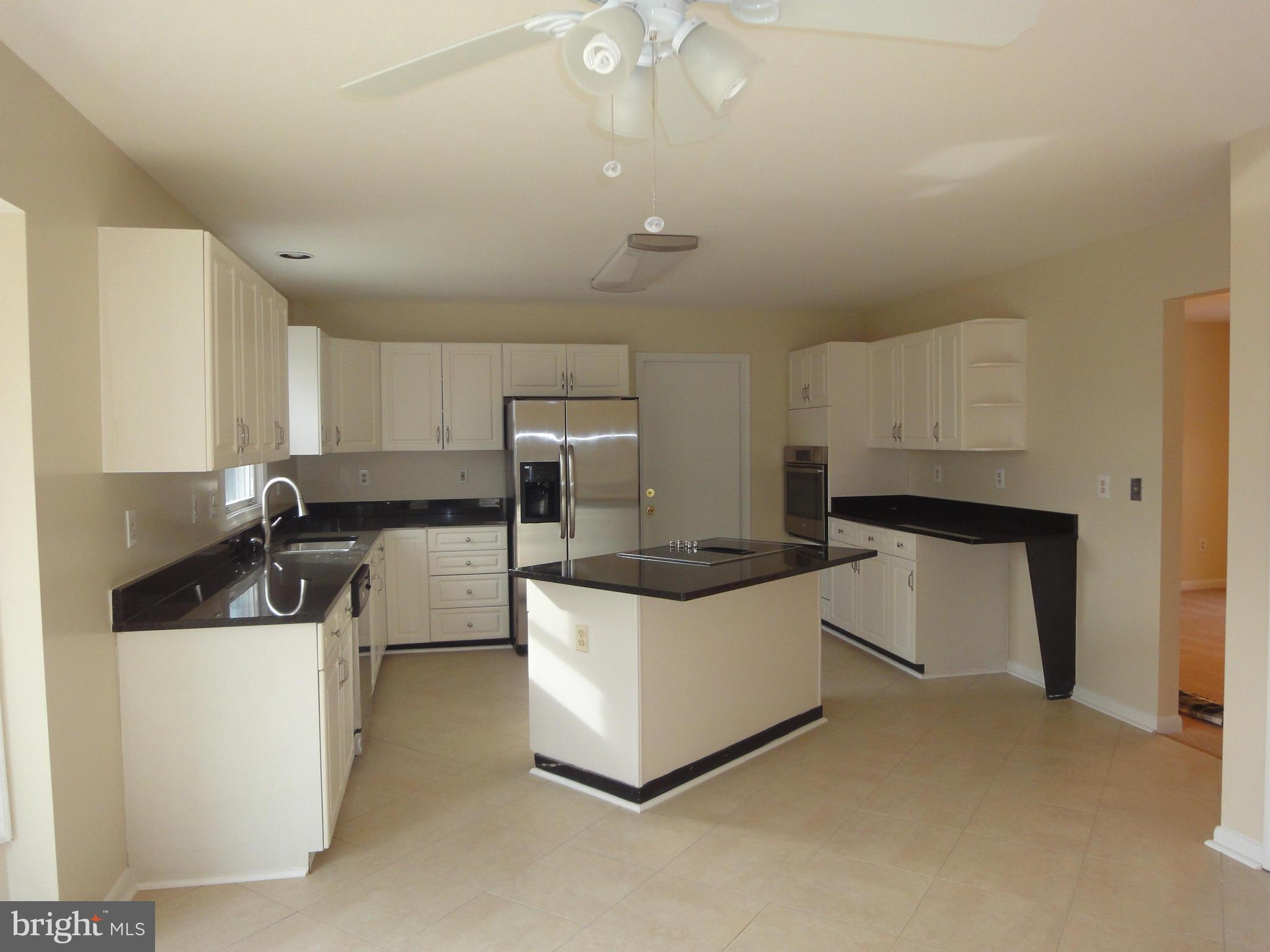 4117 Holbrook Road Randallstown, MD 21133 - Photo 4 of 28 Kitchen