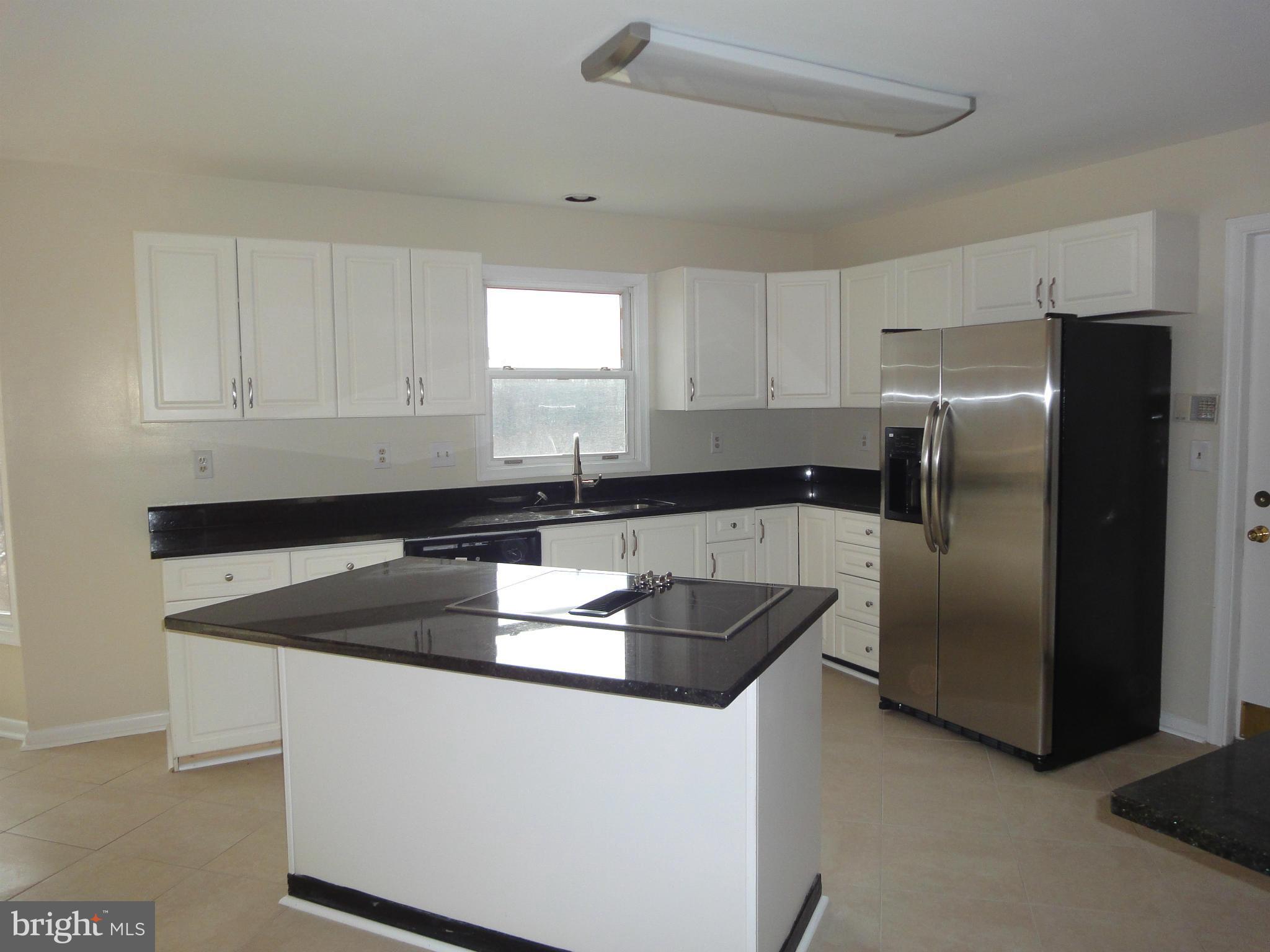 4117 Holbrook Road Randallstown, MD 21133 - Photo 5 of 28 Kitchen