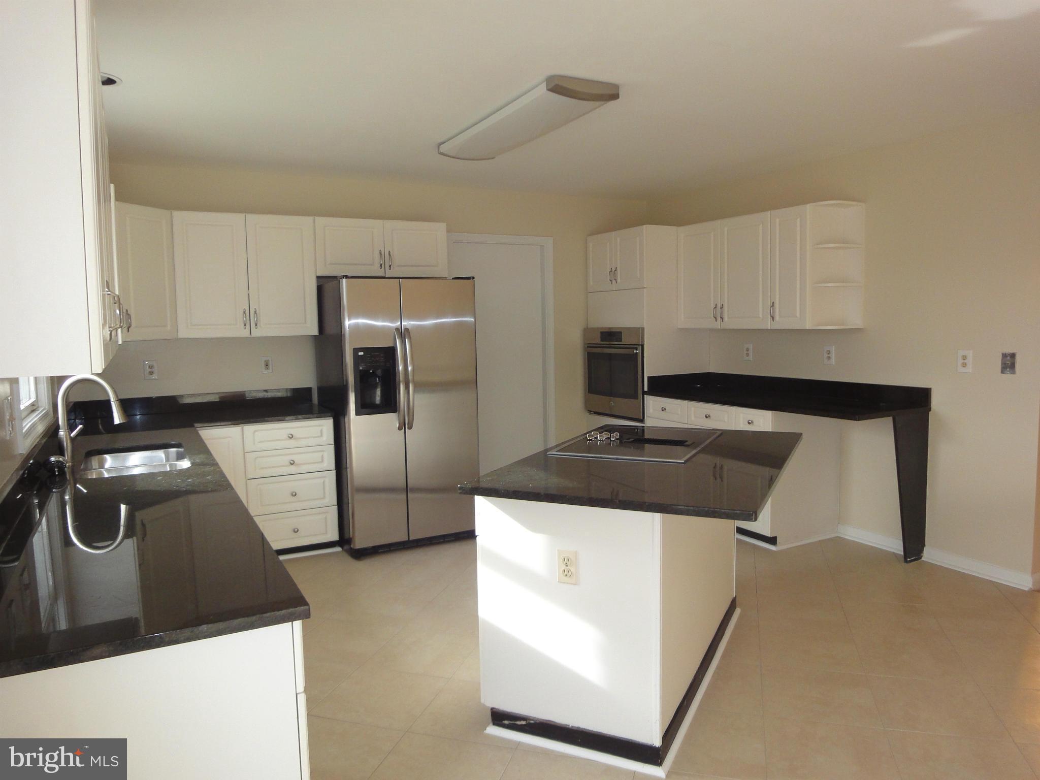 4117 Holbrook Road Randallstown, MD 21133 - Photo 6 of 28 Kitchen