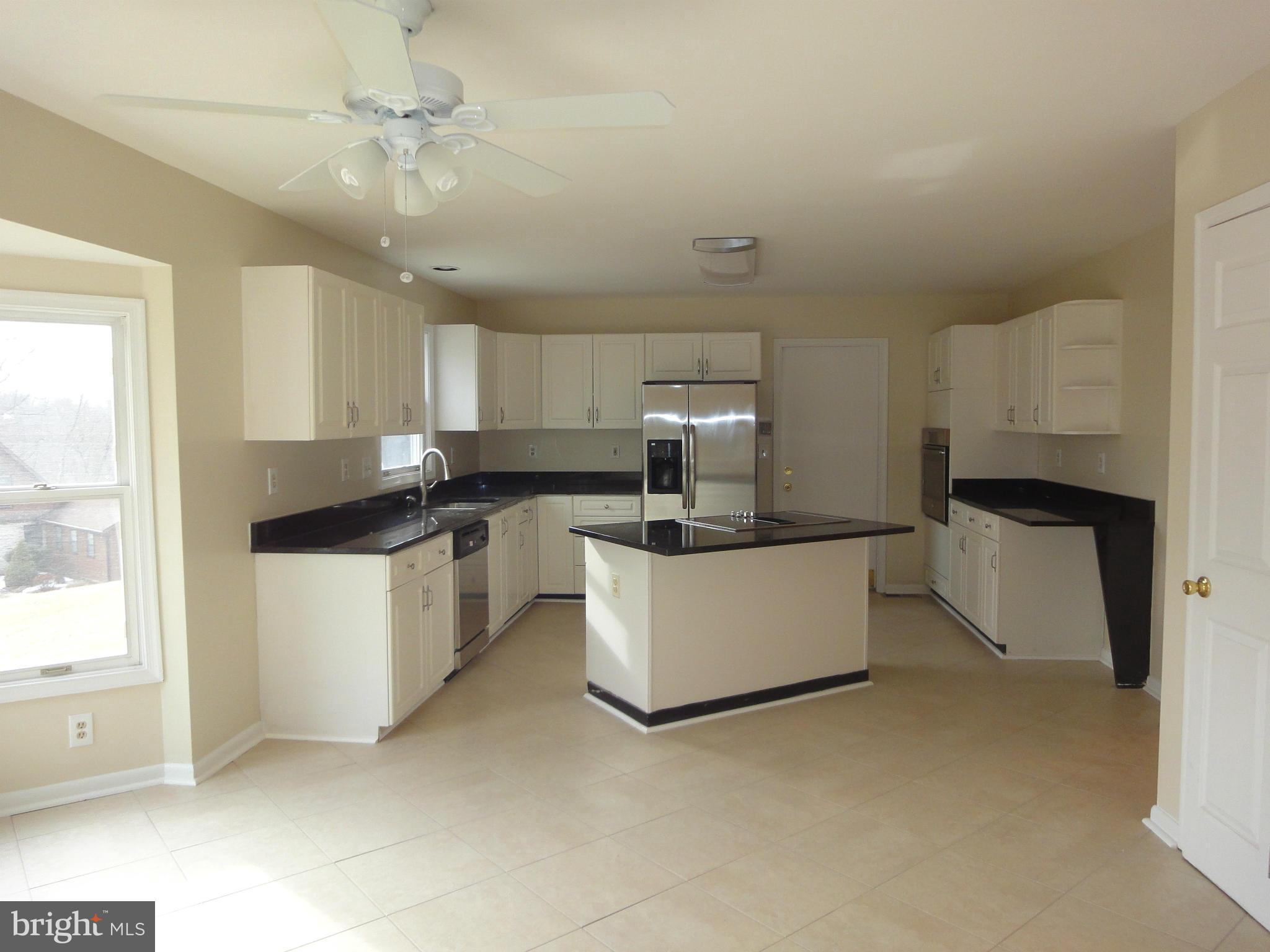4117 Holbrook Road Randallstown, MD 21133 - Photo 7 of 28 Kitchen