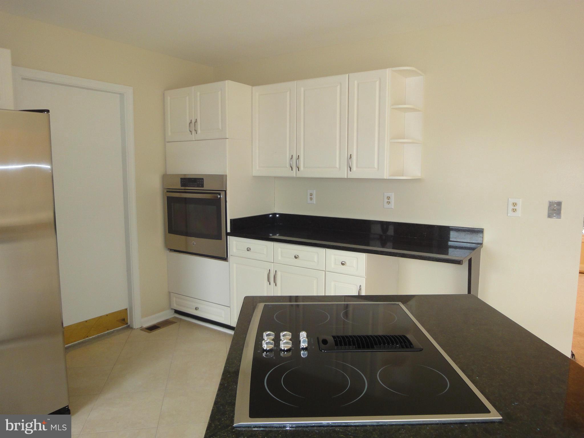 4117 Holbrook Road Randallstown, MD 21133 - Photo 8 of 28 Kitchen