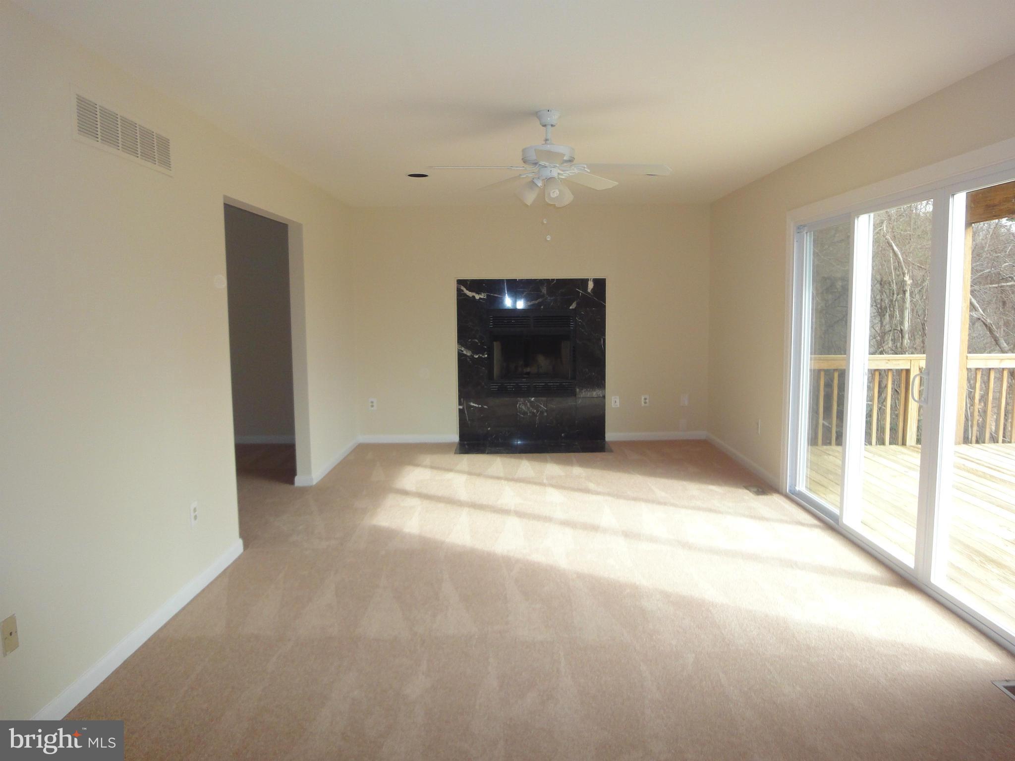4117 Holbrook Road Randallstown, MD 21133 - Photo 9 of 28 Family Room