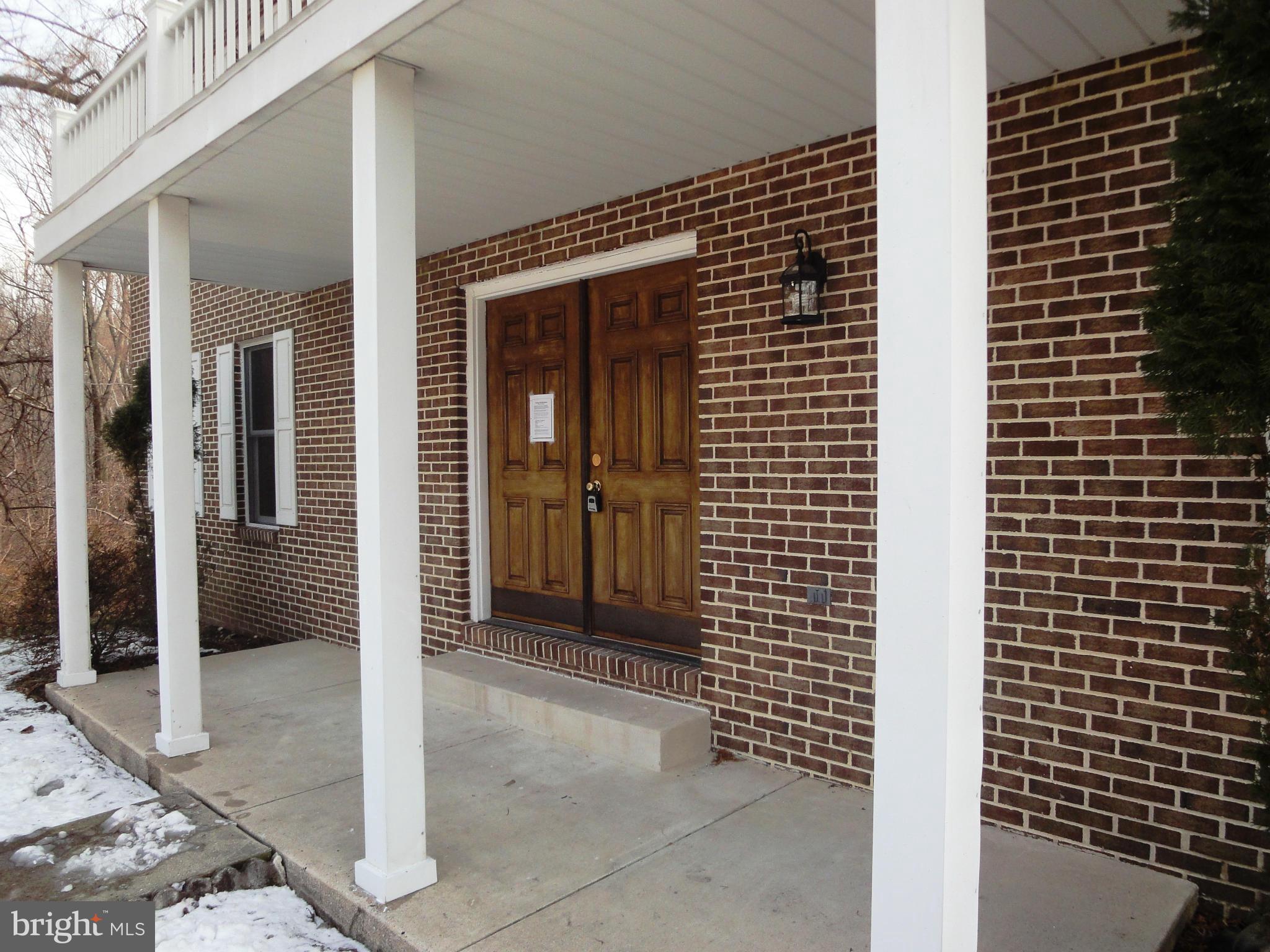 4117 Holbrook Road Randallstown, MD 21133 - Photo 10 of 28 Exterior (General)