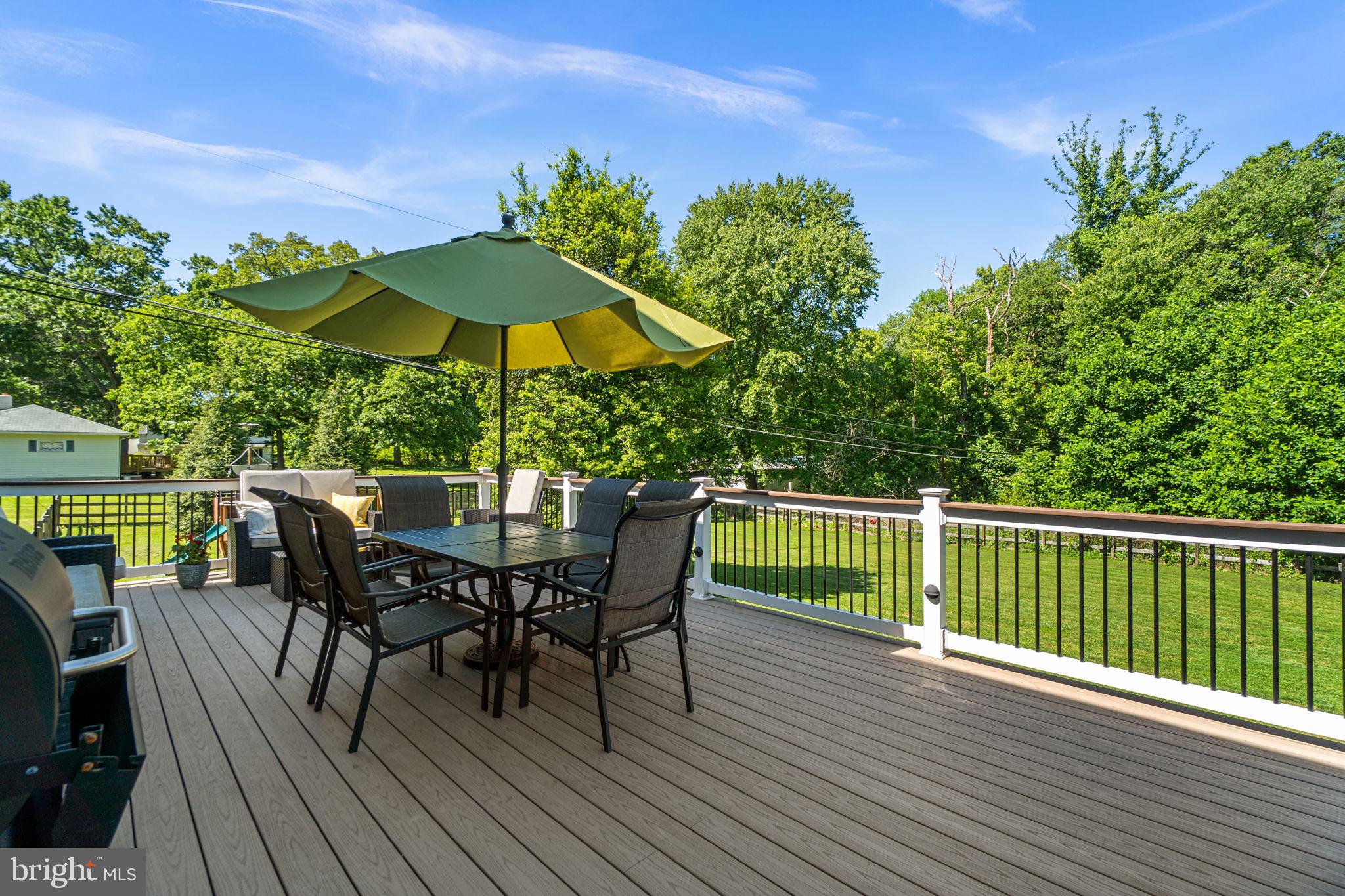 2020 Millers Mill Road Cooksville, MD 21723 - Photo 39 of 57