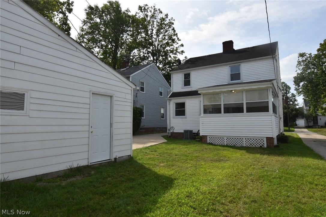 3819 Freemont Road South Euclid, OH 44121 - Photo 31 of 34