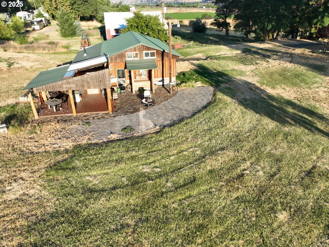 820 Biggs Rufus Highway Rufus, OR 97050 - Photo 13 of 47