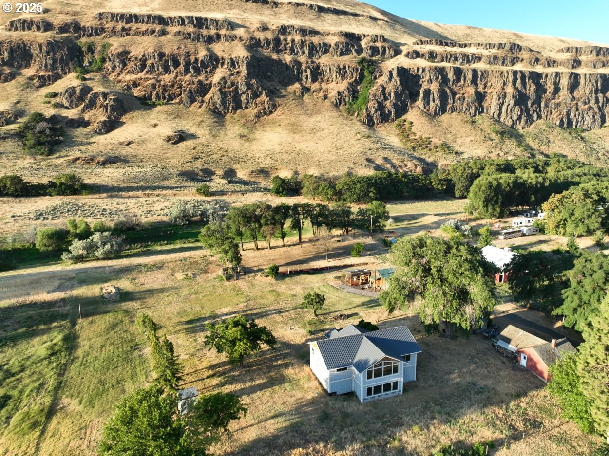 820 Biggs Rufus Highway Rufus, OR 97050 - Photo 25 of 47