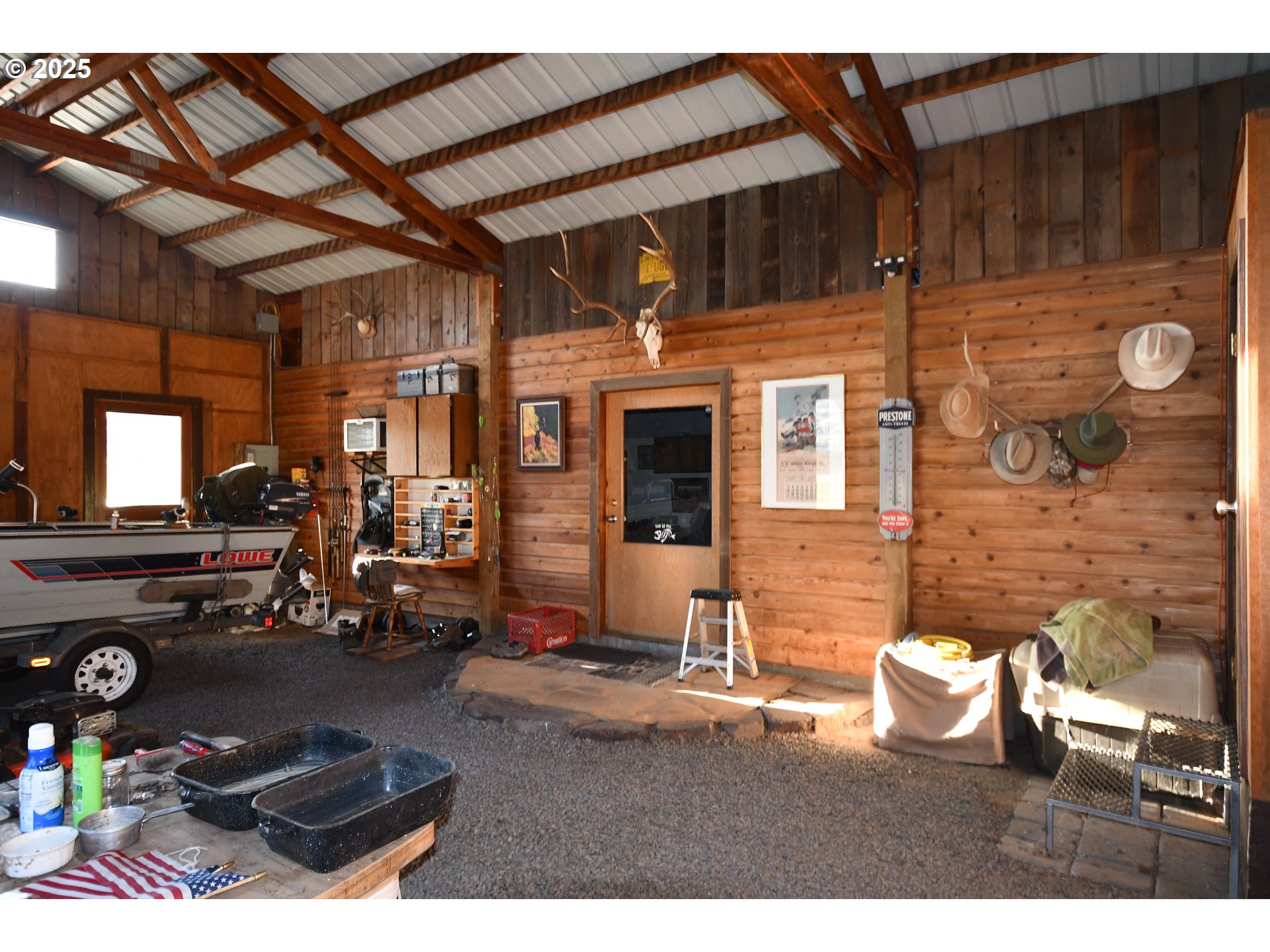 820 Biggs Rufus Highway Rufus, OR 97050 - Photo 26 of 47