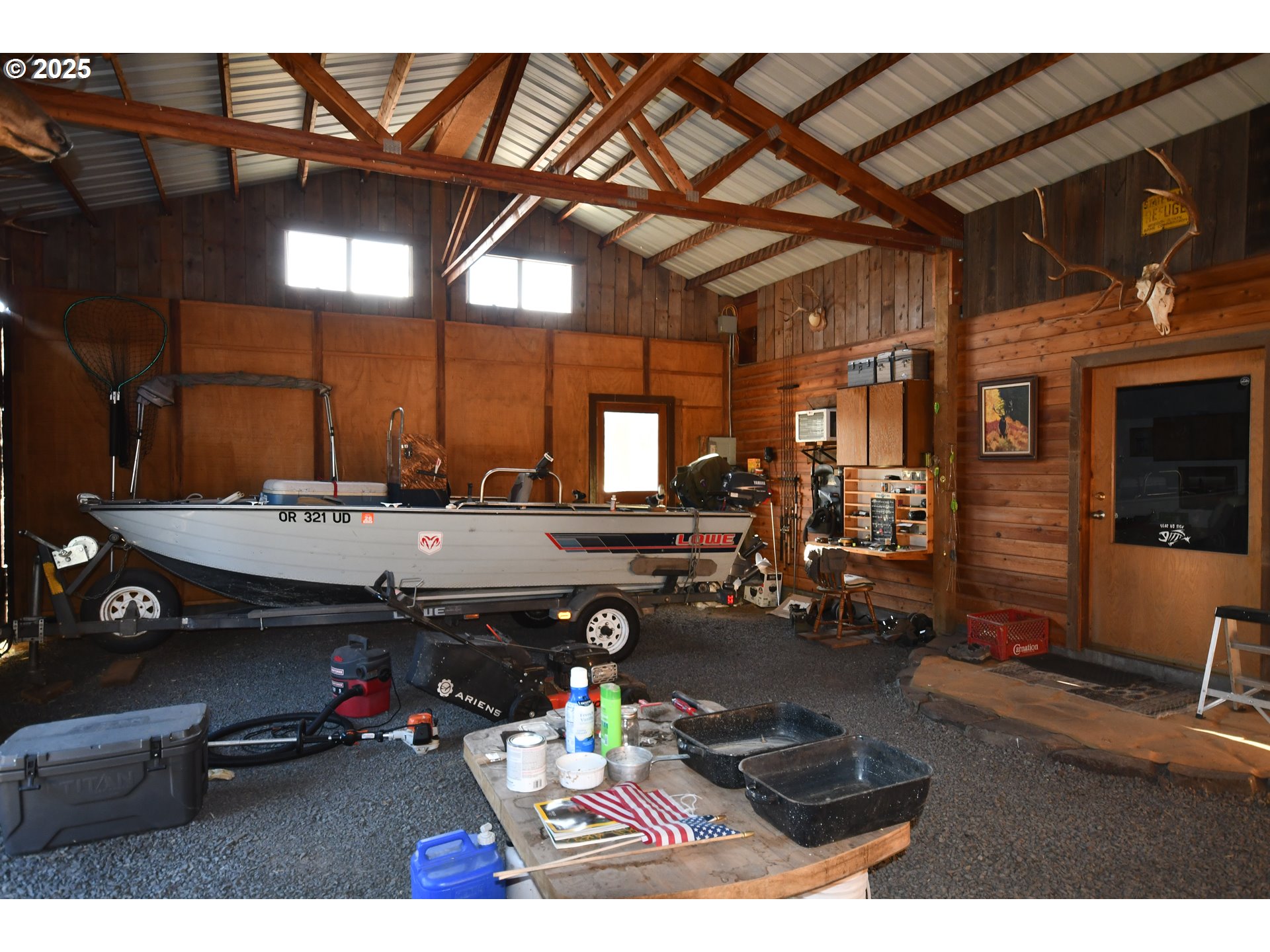 820 Biggs Rufus Highway Rufus, OR 97050 - Photo 28 of 47