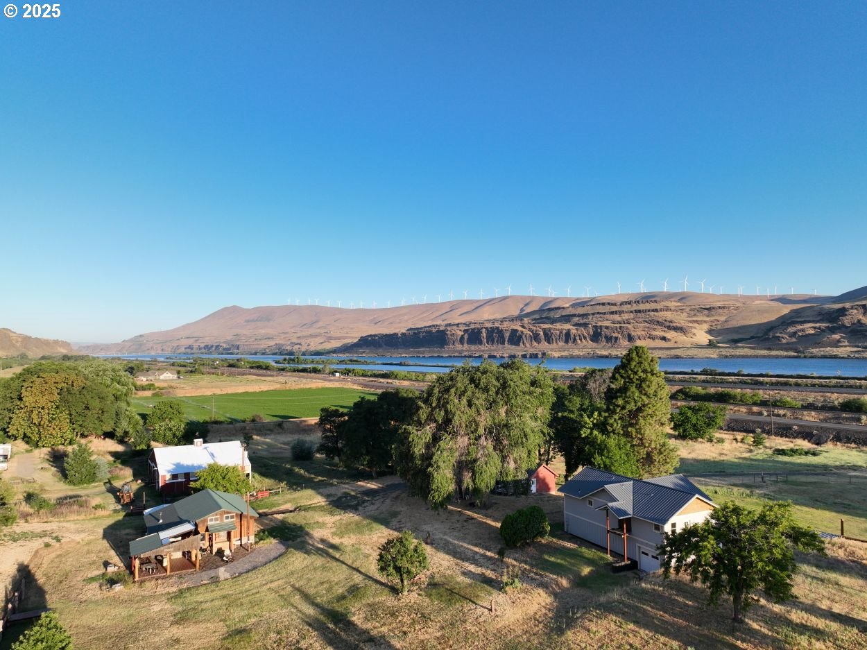 820 Biggs Rufus Highway Rufus, OR 97050 - Photo 34 of 47