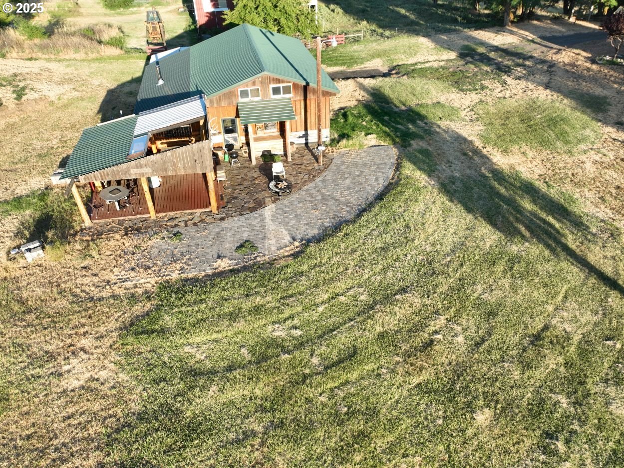 820 Biggs Rufus Highway Rufus, OR 97050 - Photo 35 of 47