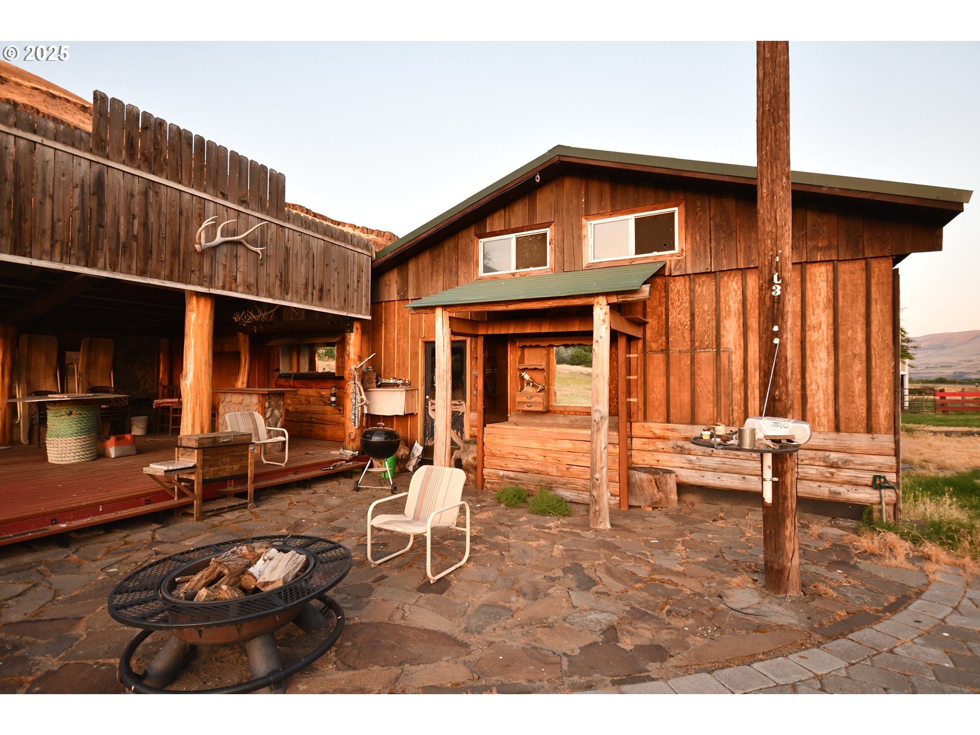 820 Biggs Rufus Highway Rufus, OR 97050 - Photo 10 of 47