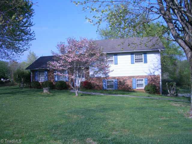 781 Shoals Road Pinnacle, NC 27043 - Photo 1 of 6 Exterior Front.