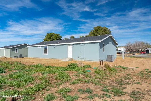 $319,900 | 20921 East Park View Lane, Cordes Lakes, AZ 86333