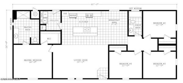 $319,900 | 20921 East Park View Lane, Cordes Lakes, AZ 86333