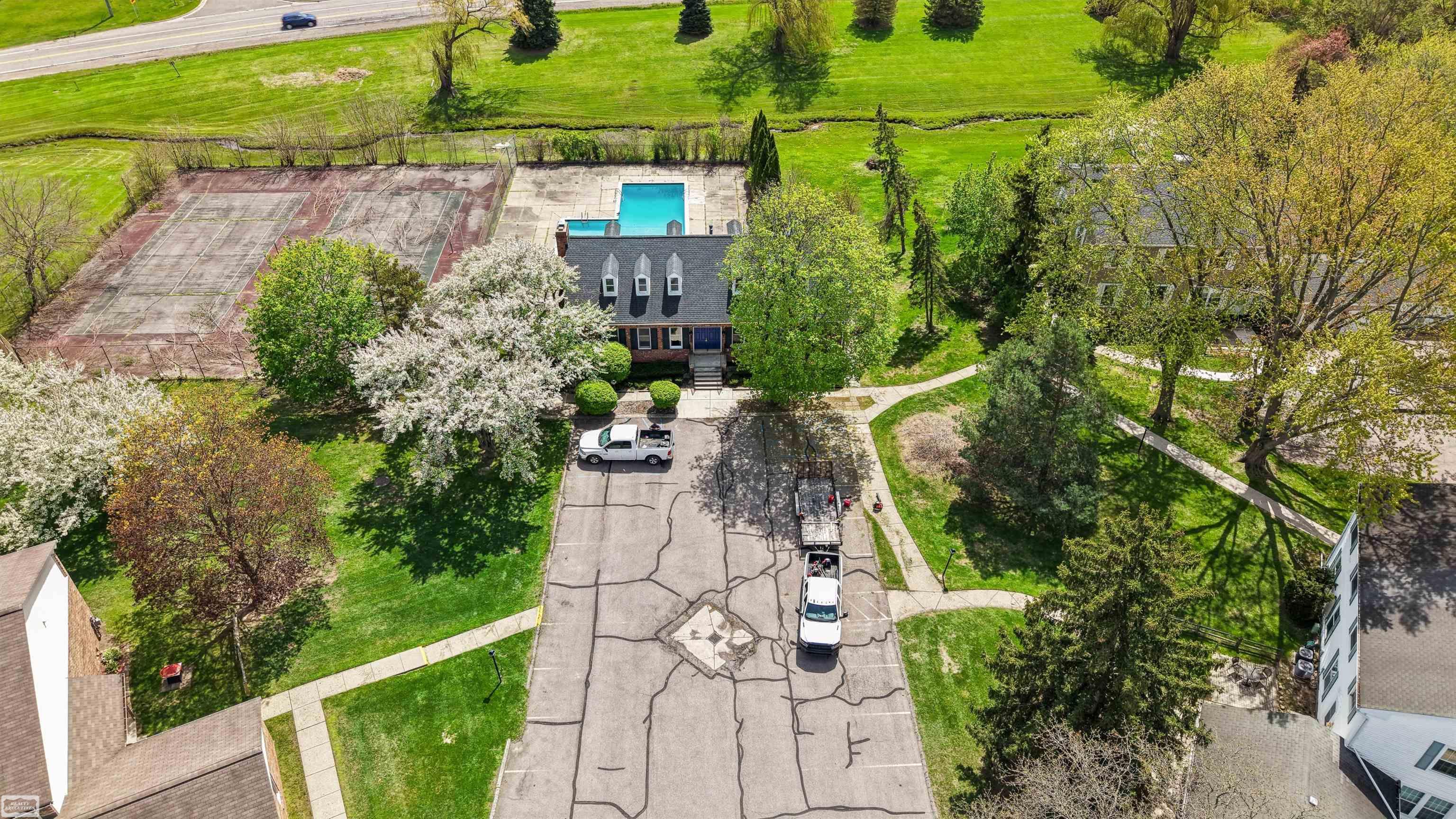 38723 Lighthouse Point Clinton Township, MI 48038 - Photo 32 of 35