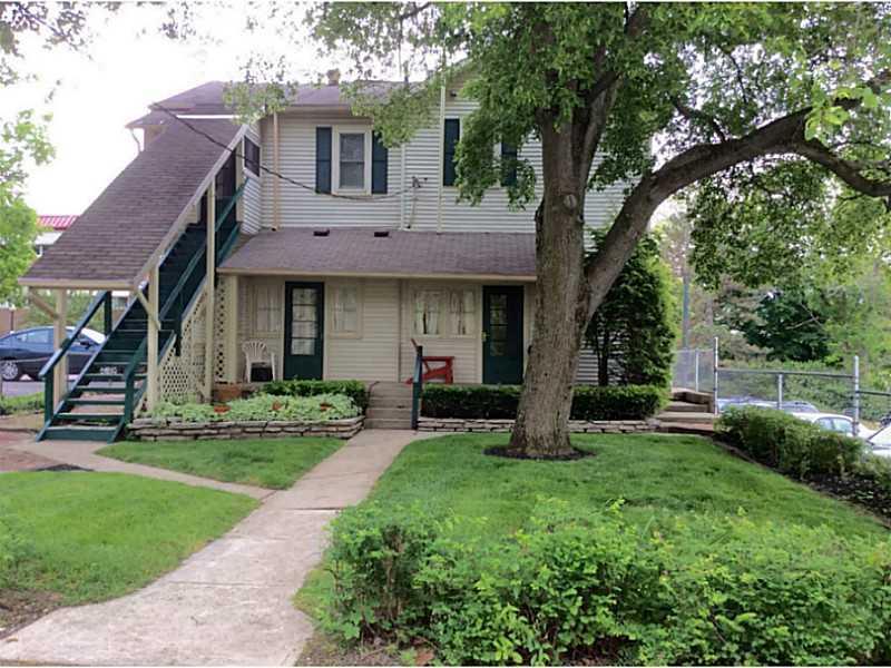 322 Bill Edwards Drive Springfield, OH 45504 - Photo 2 of 14