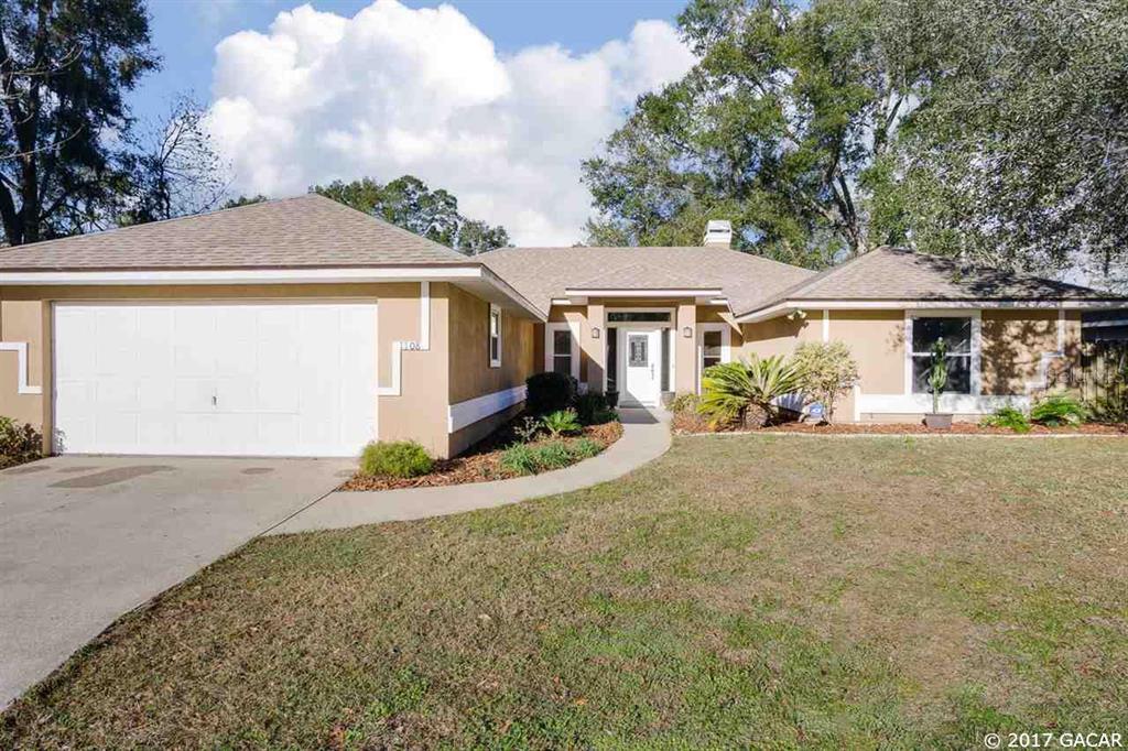 1108 Southwest 82 Terrace Gainesville, FL 32607 - Photo 1 of 1 Gallery Image 1