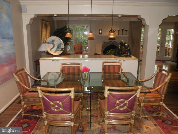 Dining Room #2