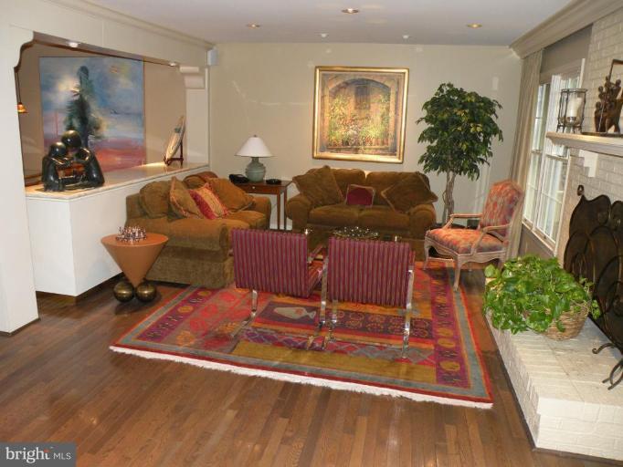 Living Room #2