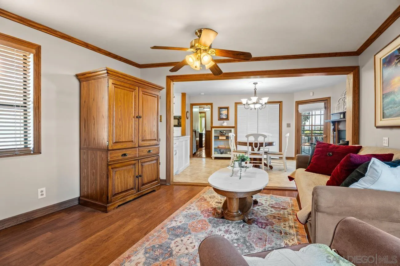 1214 Cook Street Ramona, CA 92065 - Photo 15 of 72 Living Room