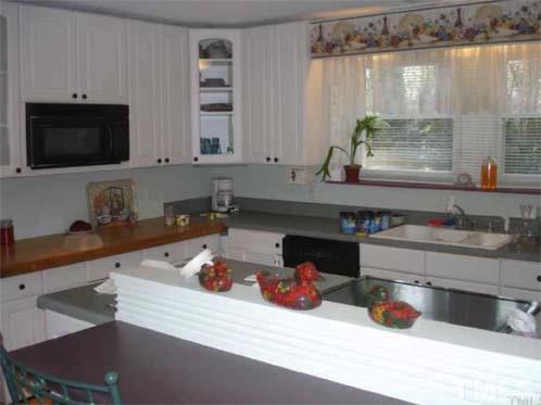 9410 Chapel Hill Road Cary, NC 27513 - Photo 3 of 4