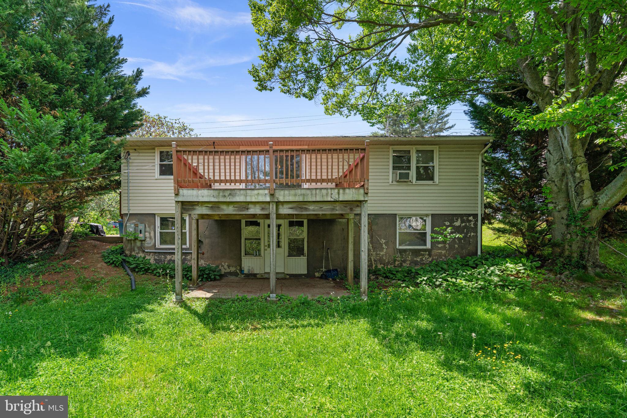218 Cinder Road Lutherville-Timonium, MD 21093 - Photo 26 of 31 Gallery Image 26