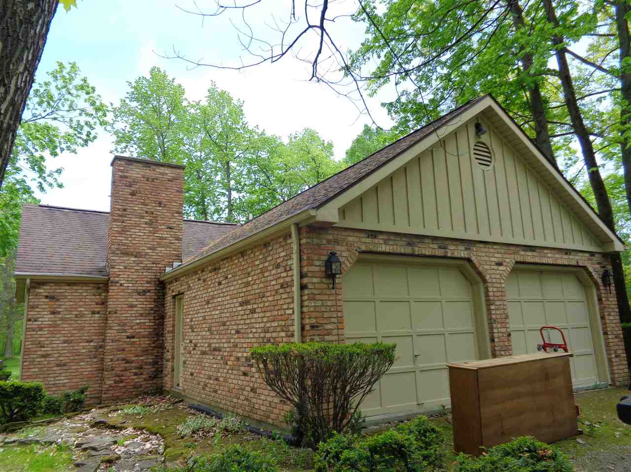 4601 Maple Road Frankenmuth, MI 48734 - Photo 17 of 20