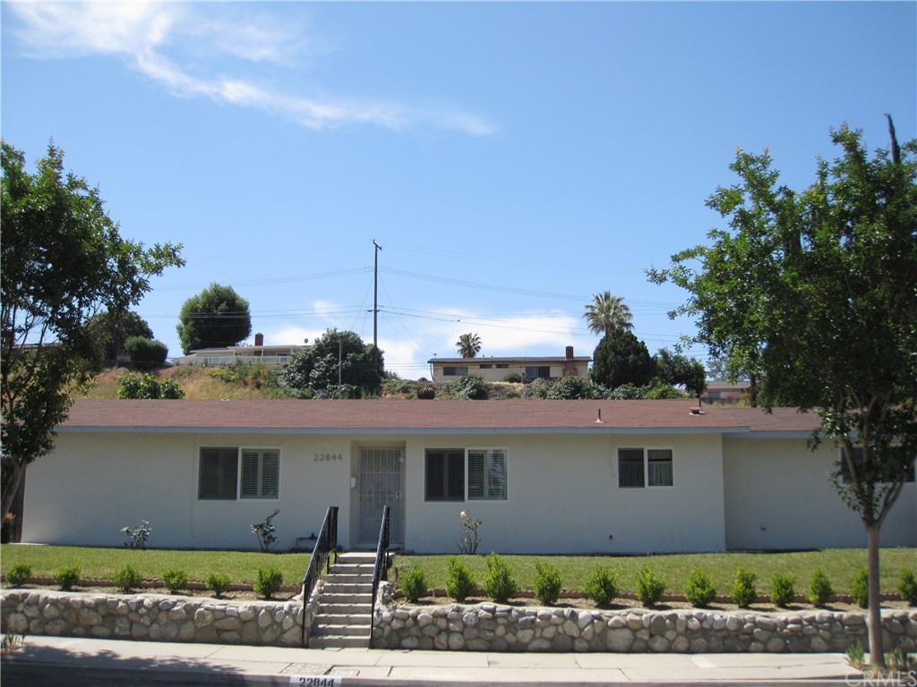 22844 Sunset Crossing Road Diamond Bar, CA 91765 - Photo 1 of 1 Gallery Image 1