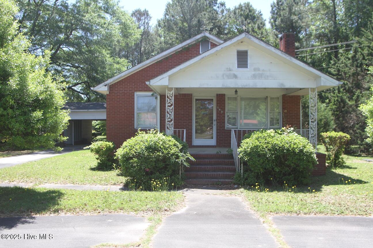 709 Quail Street Elizabethtown, NC 28337 - Photo 3 of 29