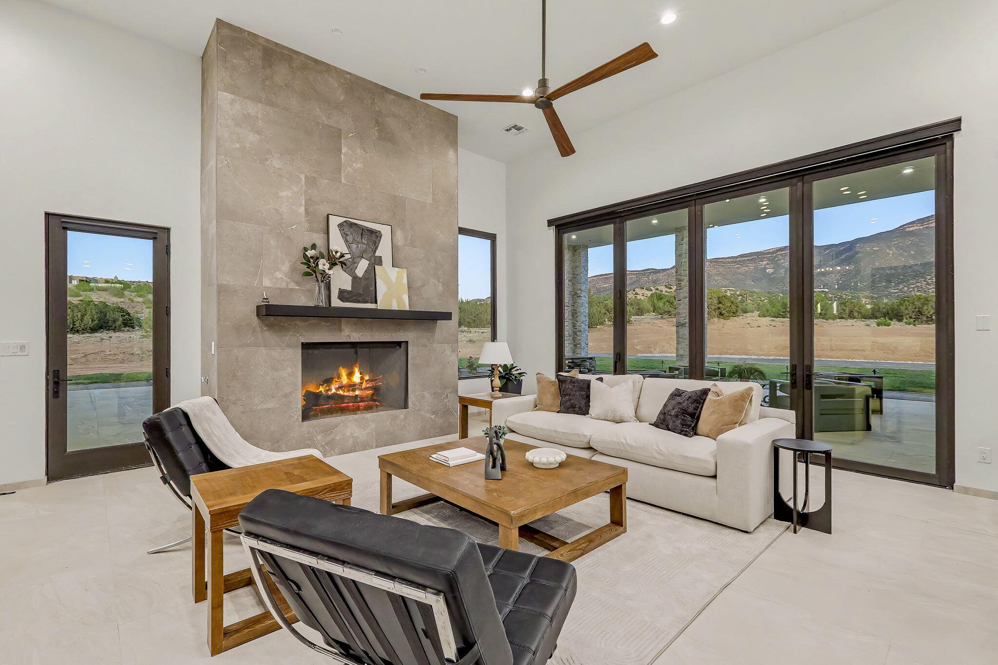 18 Chamisa Road Placitas, NM 87043 - Photo 8 of 84 Gallery Image 8