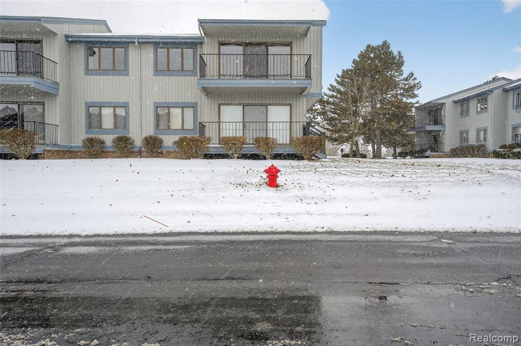 1715 River Road, Unit 77 St. Clair, MI 48079 - Photo 57 of 59