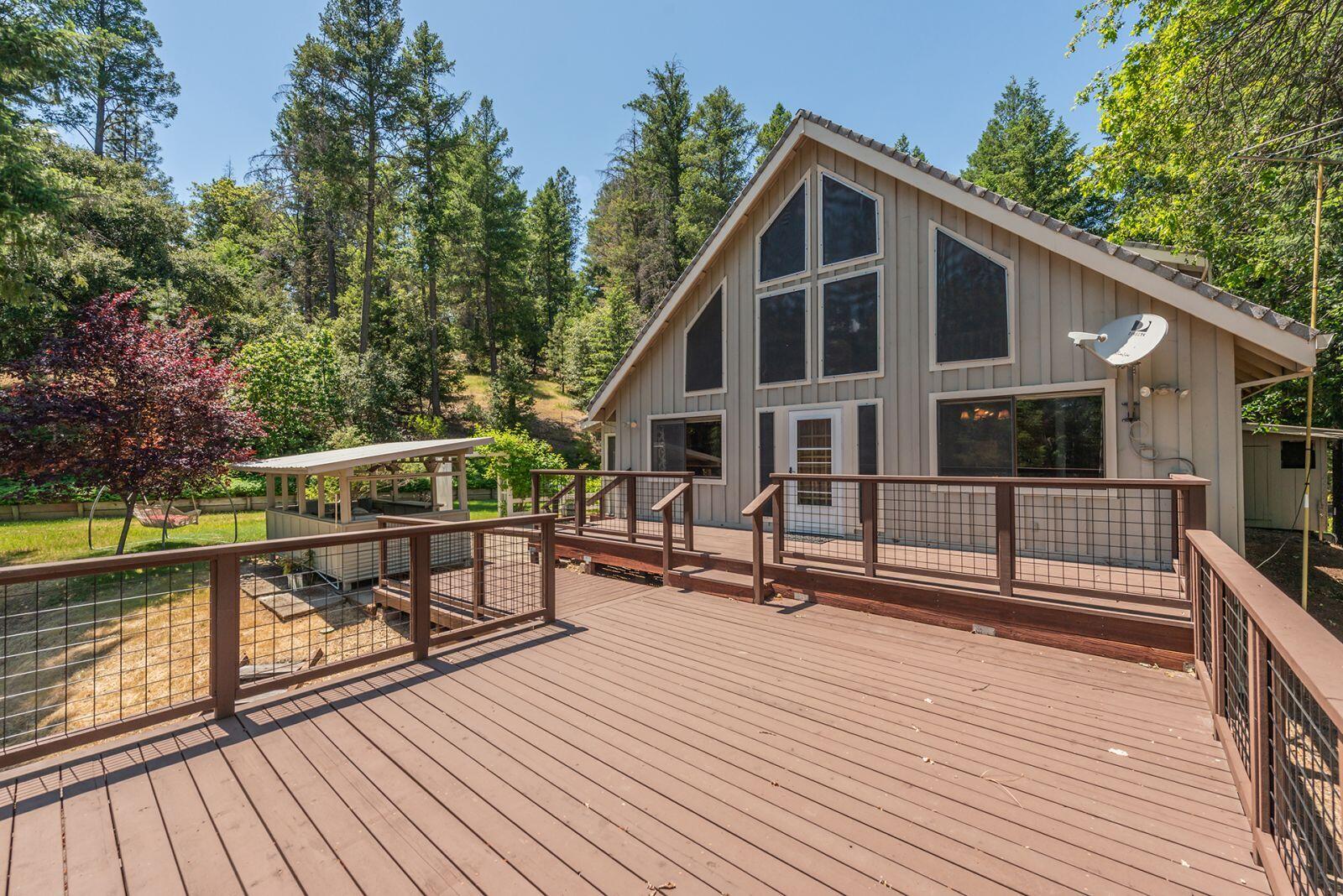 891 Salt Flat Road Lewiston, CA 96052 - Photo 42 of 50