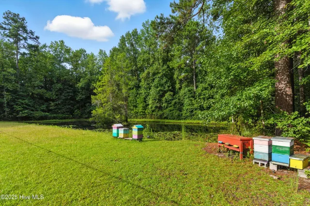 $799,000 | 511 North Timberly Lane, Burgaw, NC 28425