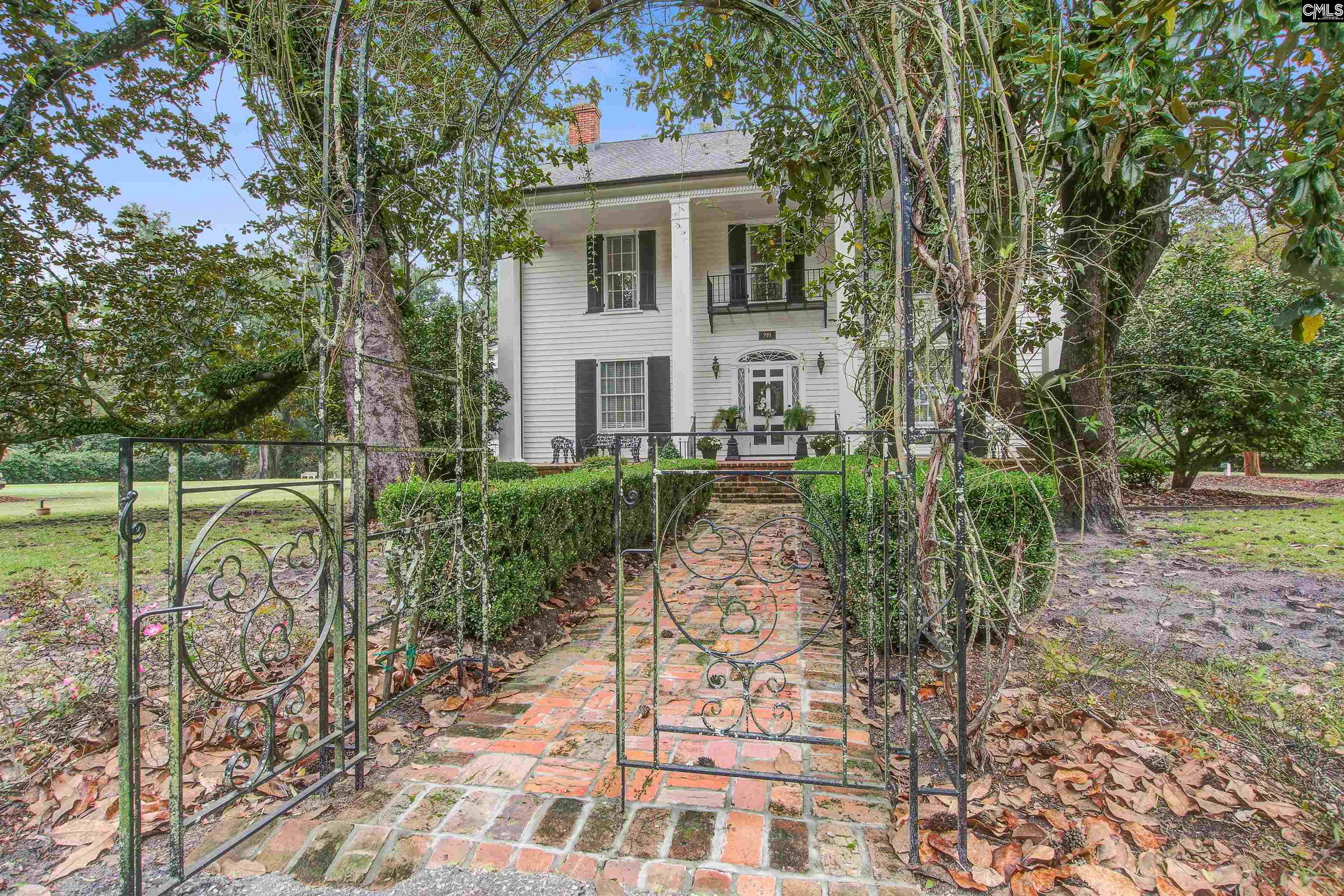 219 Rigby Street Reevesville, SC 29471 - Photo 48 of 49 Gallery Image 48