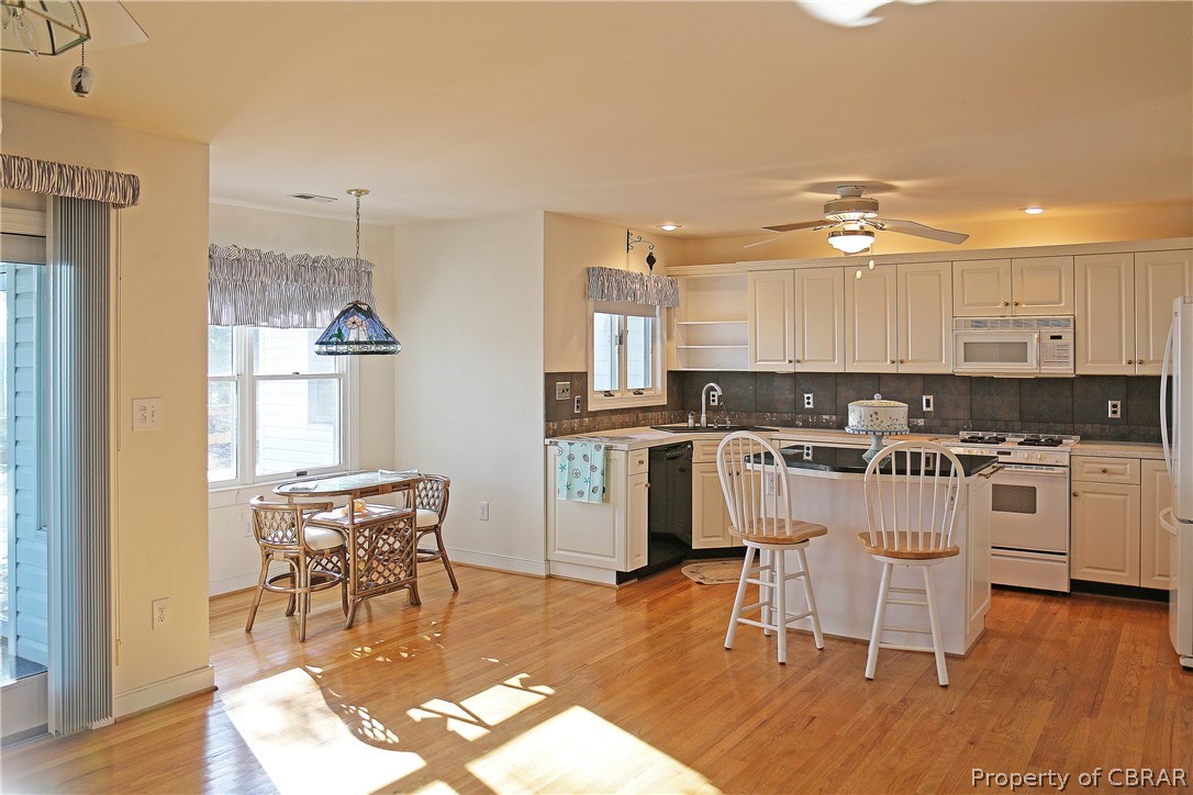 97 Barnes View Lane Kilmarnock, VA 22482 - Photo 18 of 20 Additional view.