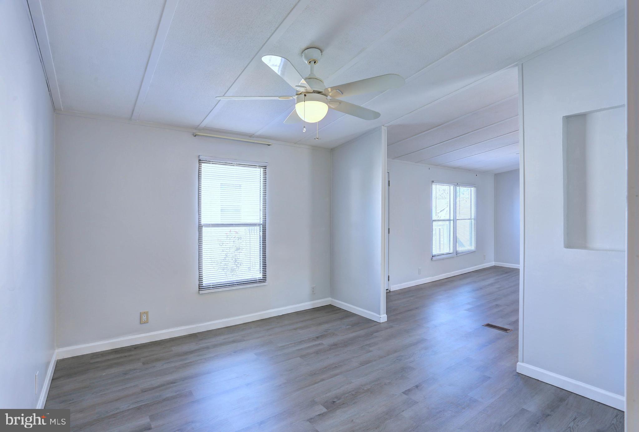 8353 Ashwood Road, Unit 8353 Jessup, MD 20794 - Photo 13 of 43 Dining Room/Office