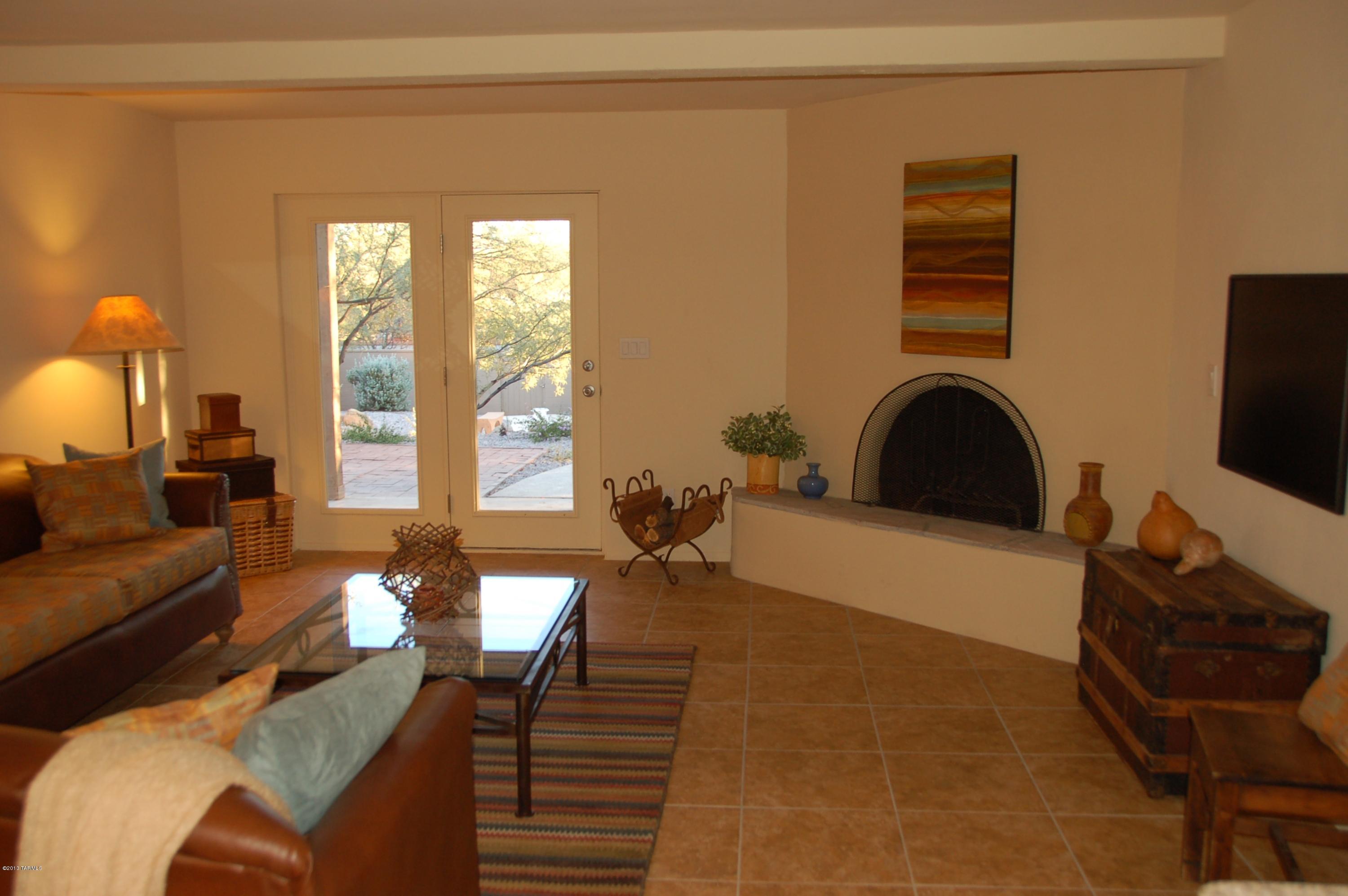 7922 East Presidio Road Tucson, AZ 85750 - Photo 4 of 21 Gallery Image 4