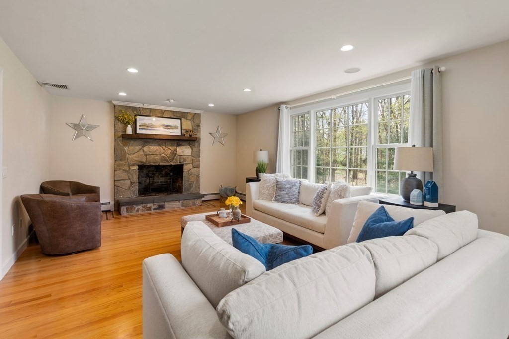 108 Ford Road Sudbury, MA 01776 - Photo 13 of 42 Gallery Image 13